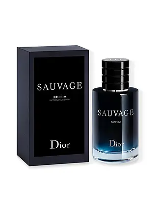 DIOR | Sauvage Parfum 200ml | keine Farbe